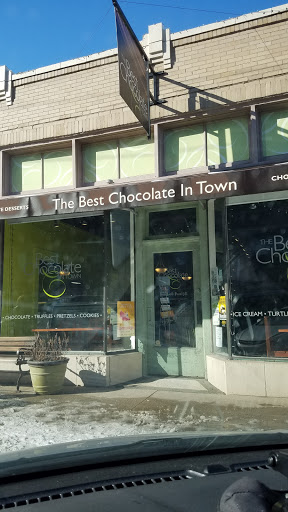 Chocolate Shop «Best Chocolate In Town», reviews and photos, 880 Massachusetts Ave, Indianapolis, IN 46204, USA