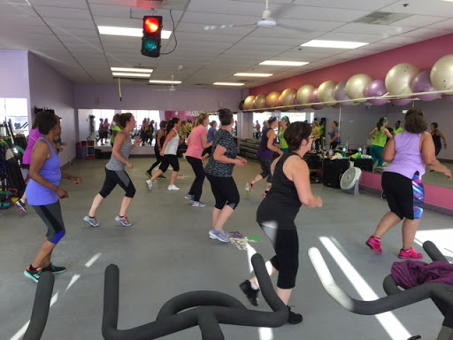 Gym «Fit For Women», reviews and photos, 16112 Middlebelt Rd, Livonia, MI 48154, USA