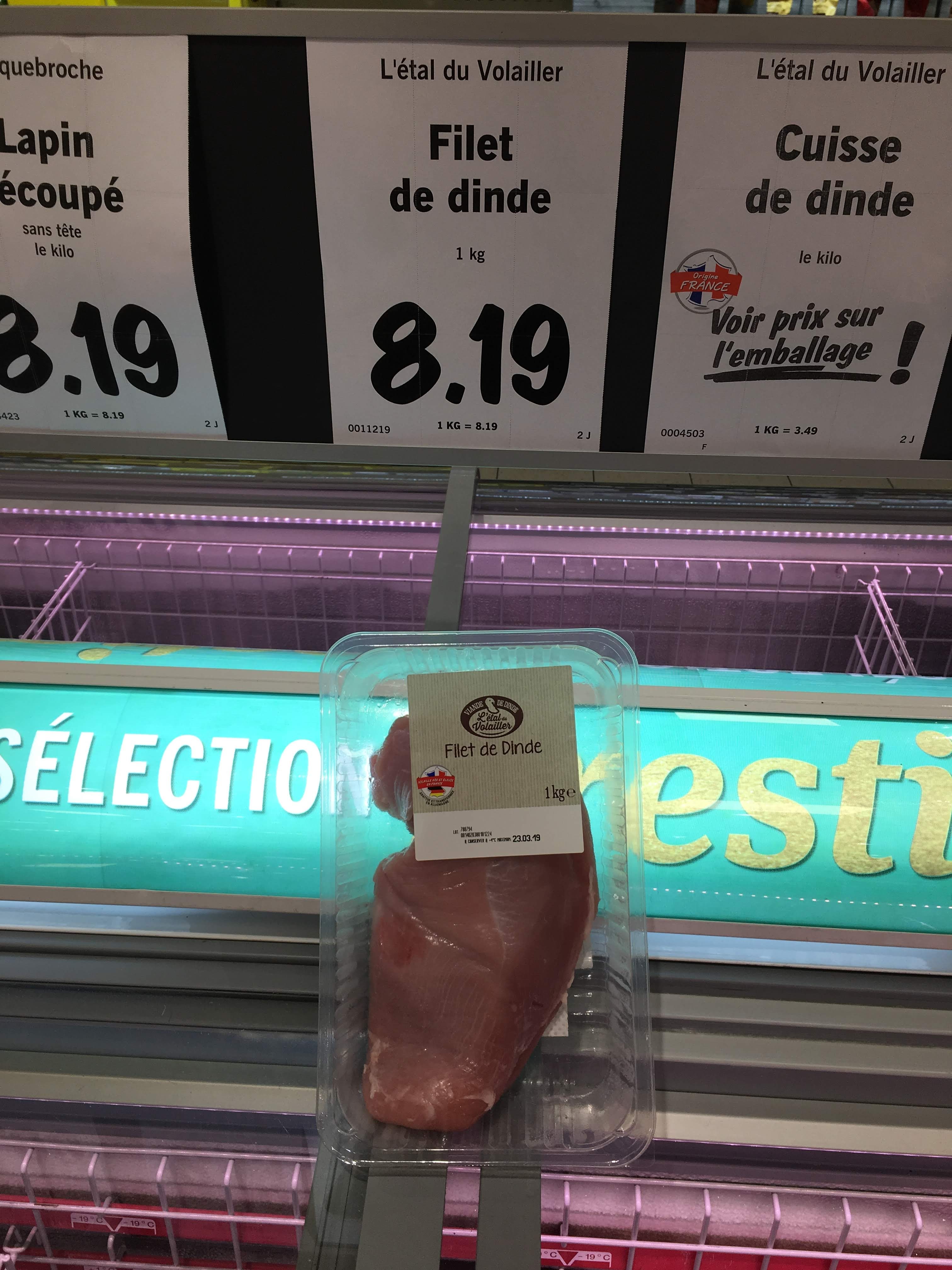 Photo n° 12 de l'avis de Christophe.o fait le 12/06/2019 à 08:27
