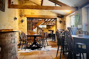 La Bobina Cirencester - Spanish Tapas & Wine Bar image