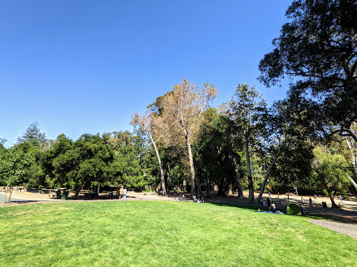 Park «Wildwood Park», reviews and photos, 20764 4th St, Saratoga, CA 95070, USA