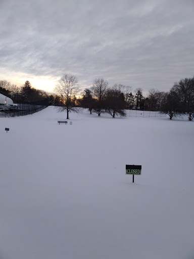 Golf Course «Christopher Morley Park Golf», reviews and photos, 500 Searingtown Rd, Roslyn, NY 11576, USA