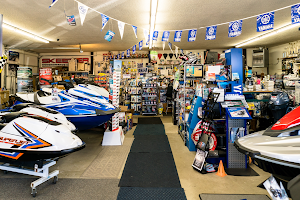 Dick's Boat Shop image