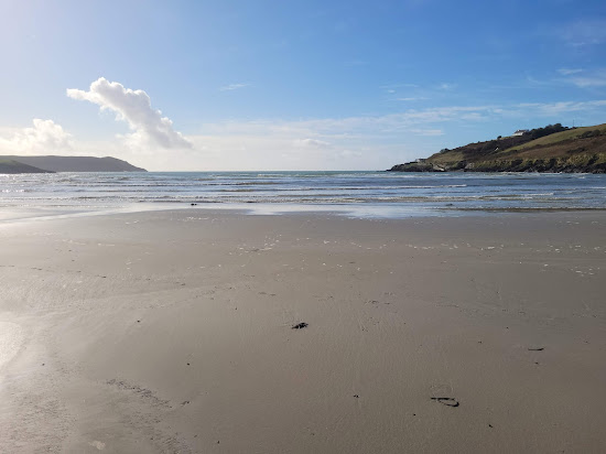 Moloney's Beach