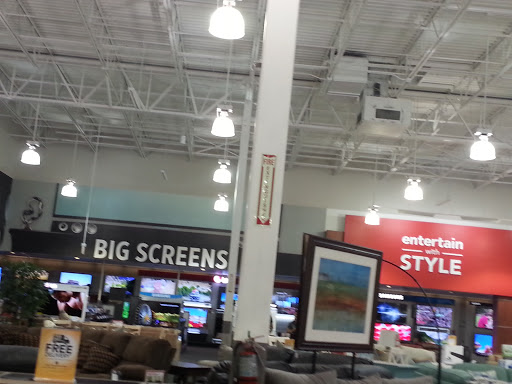 Appliance Store «hhgregg», reviews and photos, 1810 Rinehart Rd, Sanford, FL 32771, USA