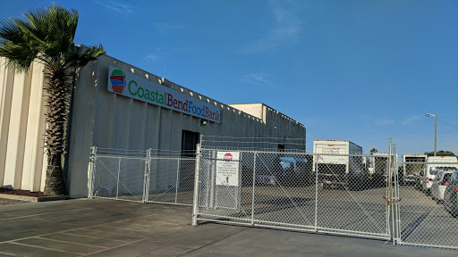 Coastal Bend Food Bank