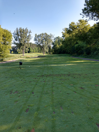 Golf Course «College Fields Golf Club», reviews and photos, 3800 Hagadorn Rd, Okemos, MI 48864, USA