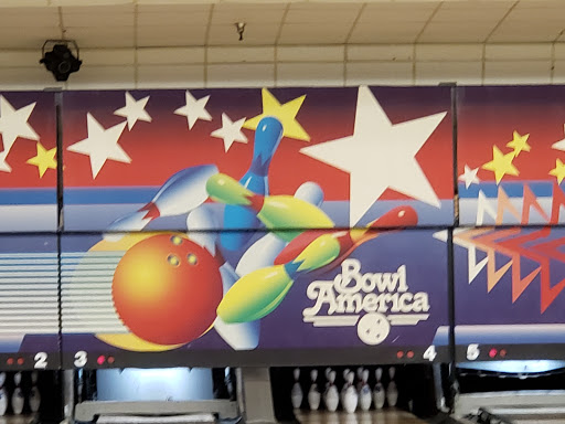 Bowling Alley «Bowl America Inc», reviews and photos, 10333 San Jose Blvd, Jacksonville, FL 32257, USA