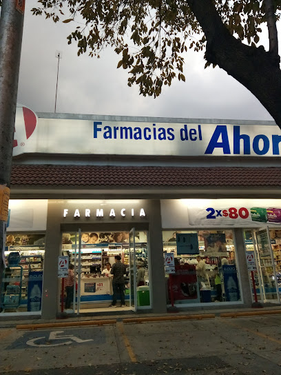 Pharmacy Savings Calz Acoxpa 399, Coapa, Lazaro Cardenas, 14370 Ciudad De México, Cdmx, Mexico