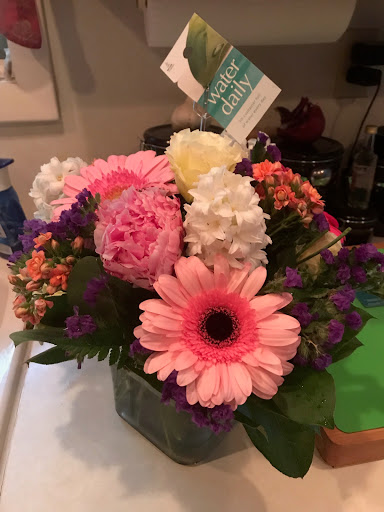 Florist «City Line Florist», reviews and photos, 2978 Nichols Ave, Trumbull, CT 06611, USA