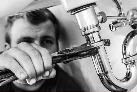 HVAC Contractor «Summers Plumbing Heating & Cooling», reviews and photos, 5296 E 65th St, Indianapolis, IN 46220, USA