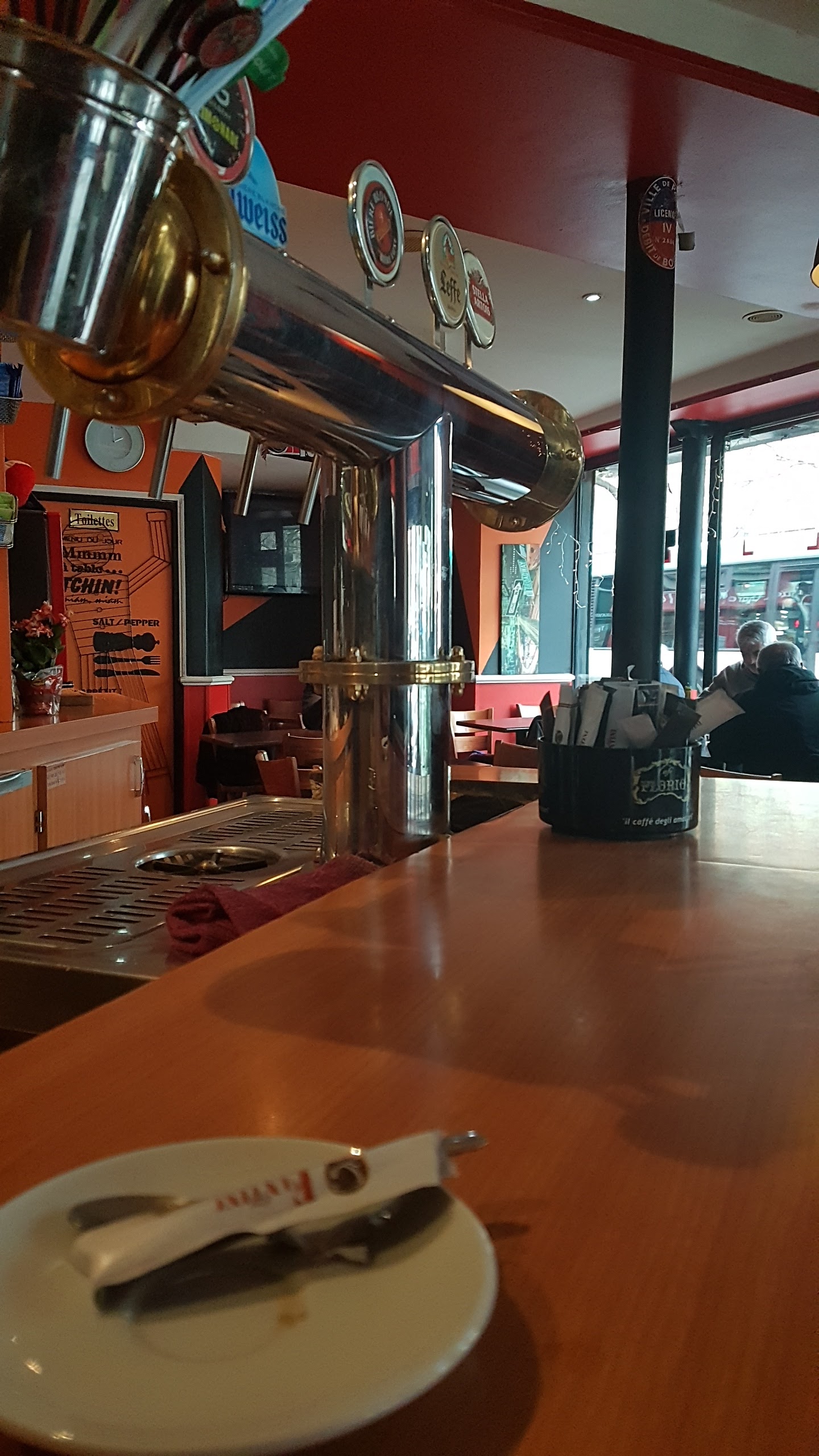 Photo n° 8 de l'avis de Nassim.b fait le 05/12/2017 à 14:37