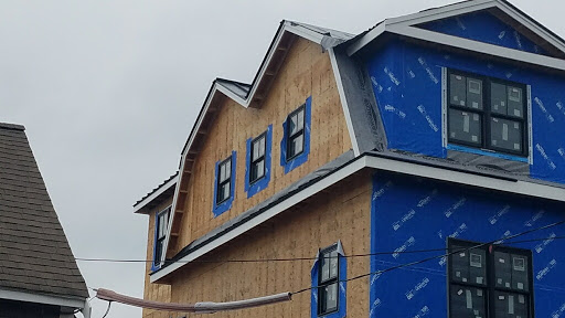 Roofing Contractor «Classic Metal Roofs, LLC», reviews and photos, 264 Gleasondale Rd, Stow, MA 01775, USA