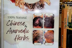 Two Herbs Herbal Hair Treatment Bedok image