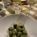 Photo n°4 de l'avis de Paolo.o fait le 02/08/2023 à 17:15 sur le  RISTORANTE BIRRERIA al GIARDINO à Pannone