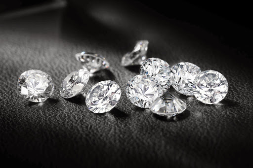 Diamond buyer Glendale