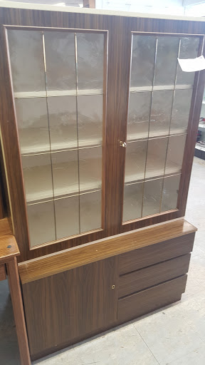 Thrift Store «Disabled American Veterans», reviews and photos