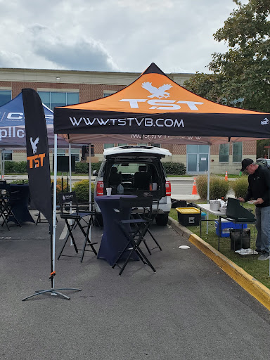 Digital Printing Service «Splash Tents, Inc», reviews and photos, 2808 McKinney Ave, Dallas, TX 75204, USA