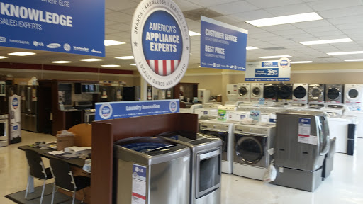 Appliance Store «Sears Hometown Store», reviews and photos, 67 Fowler St, East Ellijay, GA 30540, USA