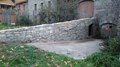 Lardon Pascal à Saint-Julien-Molhesabate