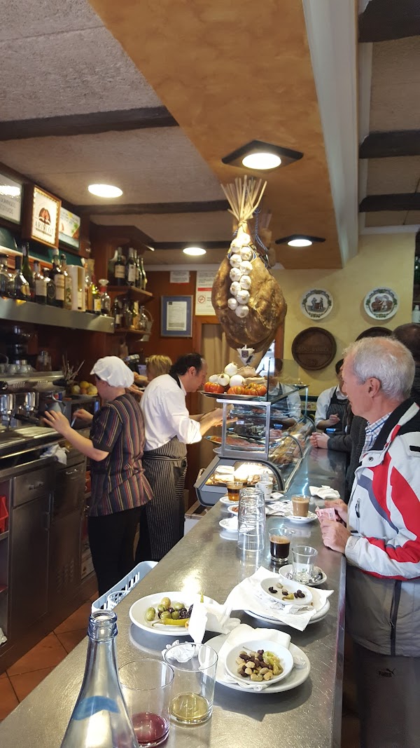 Imagen de Restaurante Florida (18 de 25)