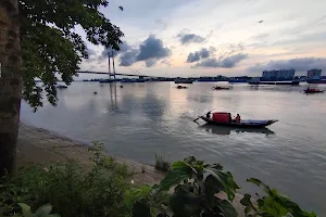 Ganga Ghat image