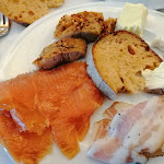 Photo n°5 de l'avis de Thomas.r fait le 02/02/2020 à 16:01 sur le  Restaurant Trollinger à Leinfelden-Echterdingen