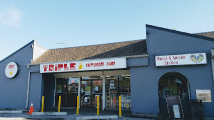 Folabab's Convenience Store