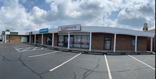 Lendmark Financial Services LLC in Lima, Ohio