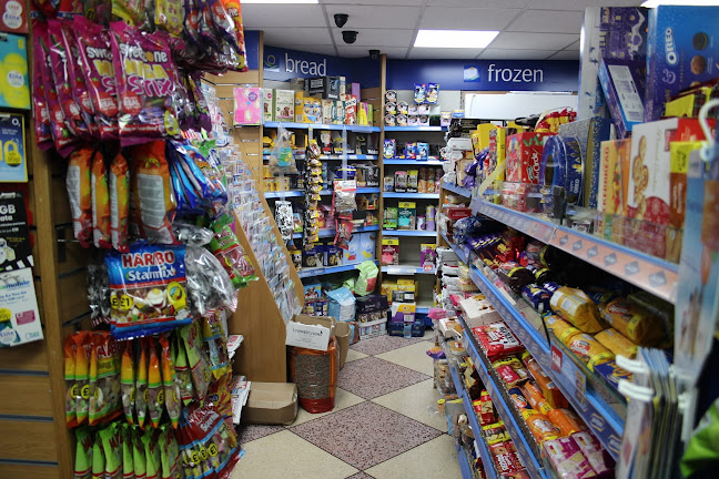 Reviews of Heron Cross Store, Best-one in Stoke-on-Trent - Supermarket