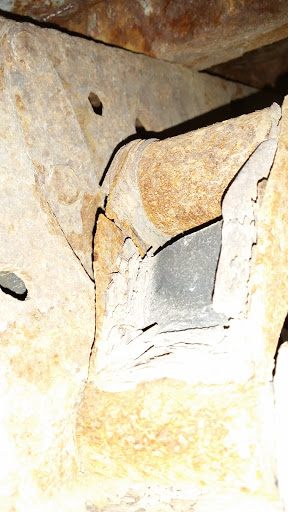 Auto Repair Shop «Muskegon Brake & Tire», reviews and photos, 848 E Broadway Ave, Muskegon, MI 49444, USA