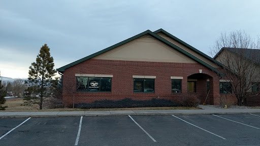 First American Title Insurance Company in Laramie, Wyoming