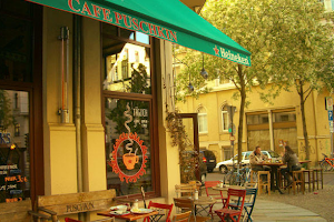 Café Puschkin image