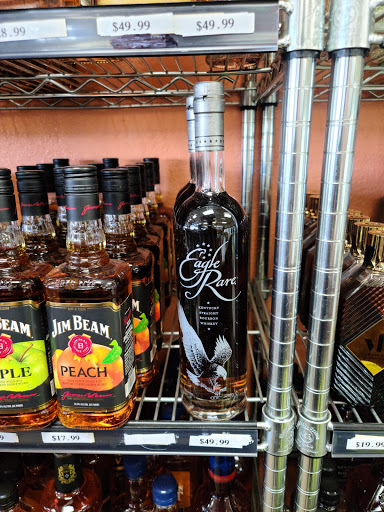 Liquor Store «Fairway Liquor Market», reviews and photos, 340 W Brown Rd, Mesa, AZ 85201, USA