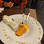 Photo n°3 de l'avis de John.. fait le 06/11/2023 à 03:46 sur le  Unico Ristorante Pizzeria Mestre à Venice