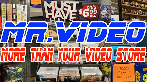 Video Store «Mr Video LLC», reviews and photos, 3836 River Rd N, Keizer, OR 97303, USA