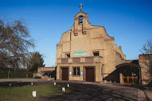 Good Shepherd, Carshalton Beeches image