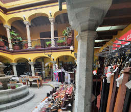 Plaza Antequera photo