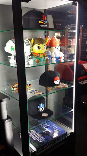 Video Game Store «Super Video Game Bros», reviews and photos, 564 N Diamond Bar Blvd, Diamond Bar, CA 91765, USA