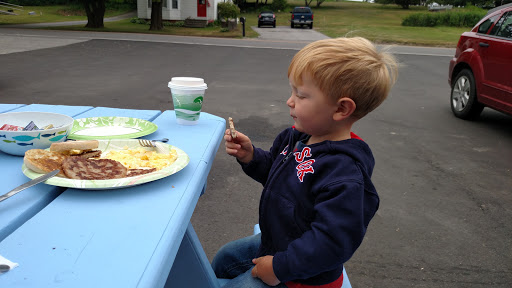 Grocery Store «Bailey Island General Store», reviews and photos, 2124 Harpswell Islands Rd, Bailey Island, ME 04003, USA