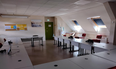 La Poste - Centre d’examen du code de la route à Vannes