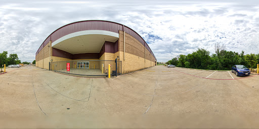 Self-Storage Facility «CubeSmart Self Storage», reviews and photos, 2105 Ira E Woods Ave, Grapevine, TX 76051, USA