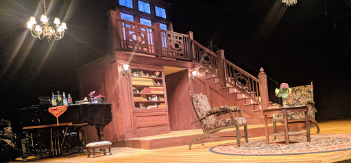 Performing Arts Theater «History Theatre», reviews and photos, 30 10th St E, St Paul, MN 55101, USA