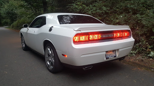 Auto Body Shop «Fix Auto Gig Harbor», reviews and photos, 2905 Jahn Ave NW, Gig Harbor, WA 98335, USA