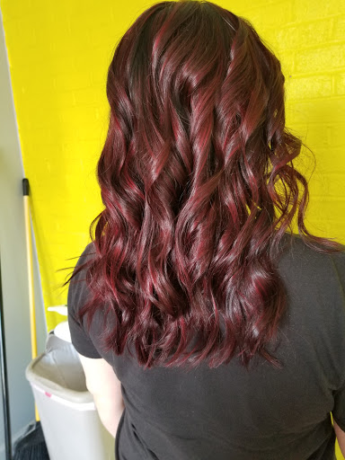 Beauty Salon «Hyperion Hair Salon», reviews and photos, 2484 Birch St, Easton, PA 18042, USA