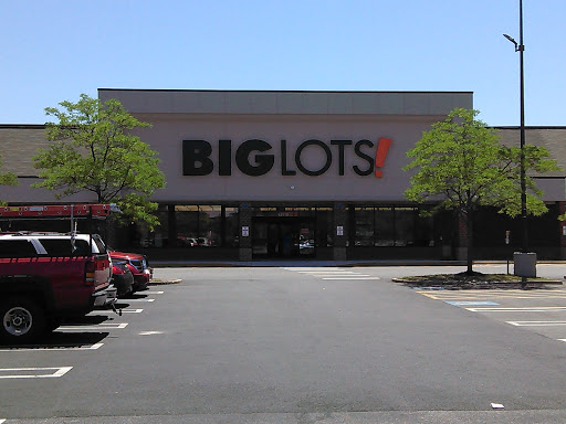 Discount Store «Big Lots», reviews and photos, 1399 N Shore Rd, Revere, MA 02151, USA