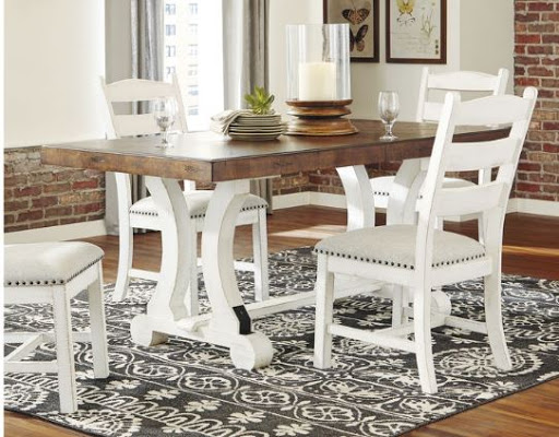 Furniture Store «Midwest Clearance Center», reviews and photos, 1316 W Lark Industrial Dr, Fenton, MO 63026, USA