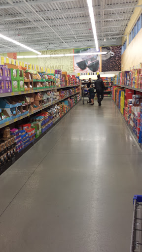 Supermarket «ALDI», reviews and photos, 333 Ave K SW, Winter Haven, FL 33880, USA