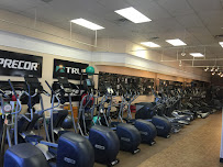 First Place Fitness Equipment - Photo 2 - Car repair in Jacksonville, FL, Jacksonville