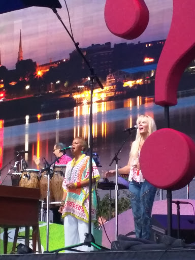 Event Venue «Waterfront Concerts», reviews and photos, 1 Railroad St, Bangor, ME 04401, USA